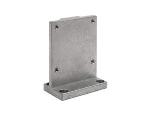 90 Degree Angle Brackets, SDS Series