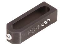 Kinematic Stops and Nudgers Kinematic Stops and Nudgers