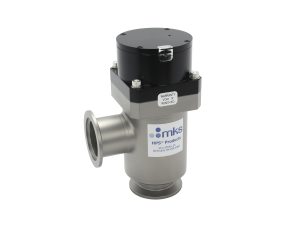 LoPro™ Bellows Vacuum Isolation Valves
