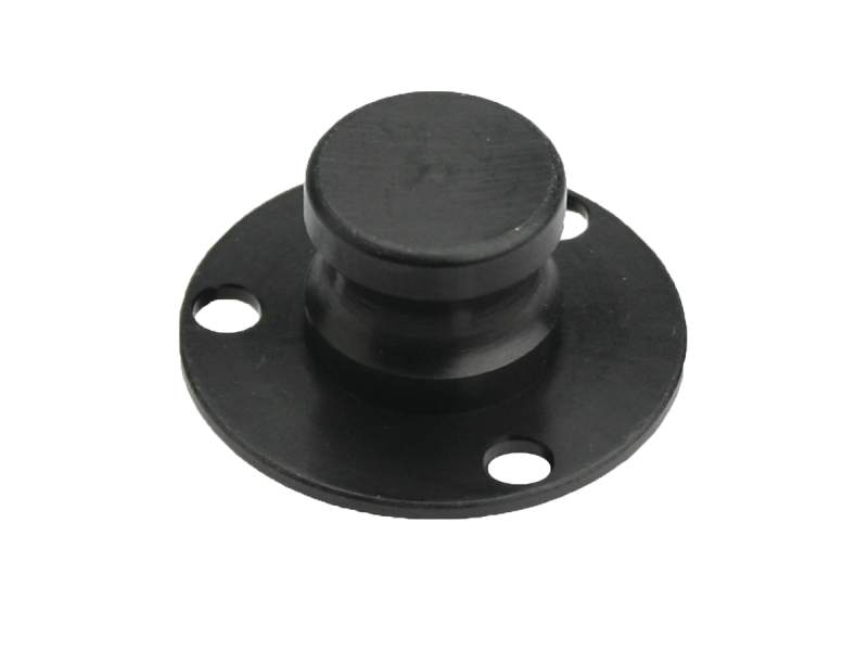 Fiber-Optic Adapters for Photodiode Sensors