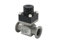 Cv™ Compact Bellows Vacuum Isolation Valves 