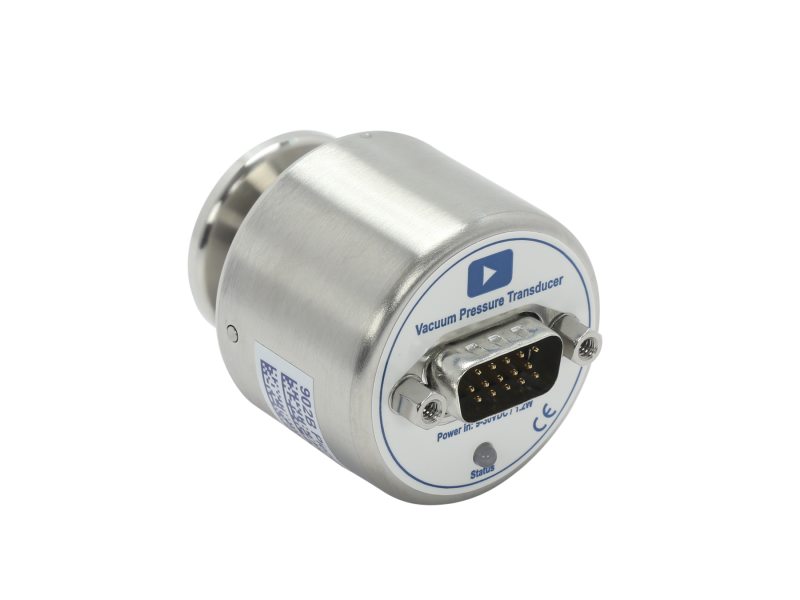 902B Absolute Piezo Vacuum Transducers