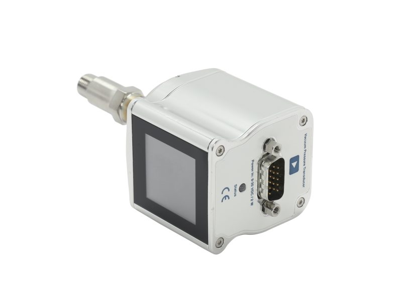 925 Micro Pirani™ Vacuum Transducers