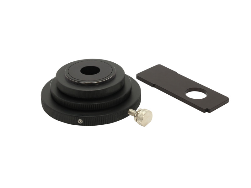 Monochromator Fiber Adapters