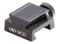 19 mm Miniature Optical Rails & Carriers