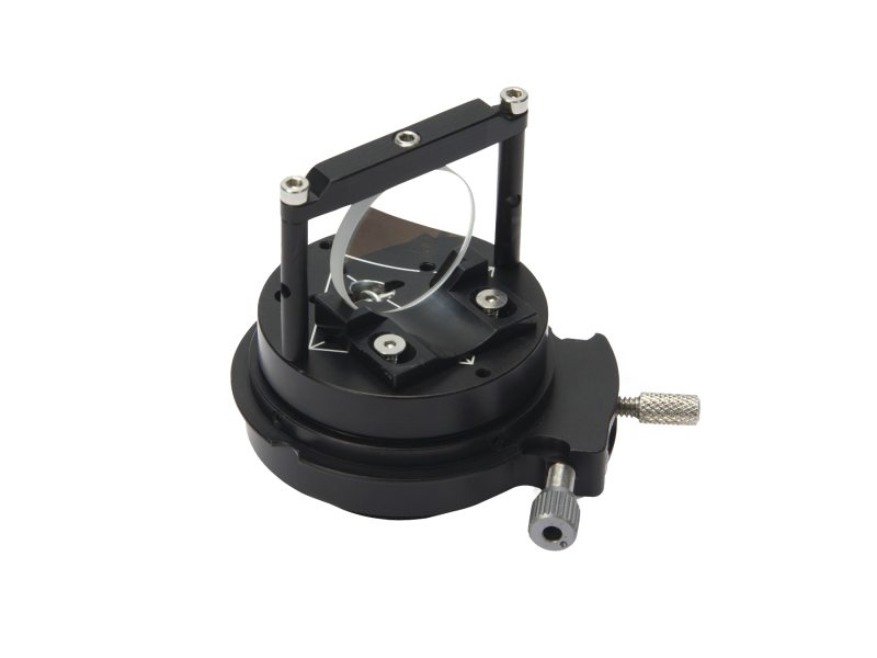 Optics Cage Plus Mounting Cube Optics Cage Plus Mounting Cube