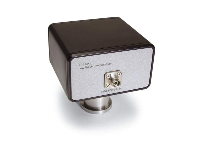 1 GHz Fiber-Optic Receivers