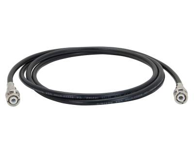 Miniature High Voltage (MHV) Connector Cables Miniature High Voltage (MHV) Connector Cables