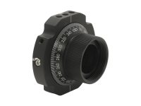 Manual Optic Rotation Mounts