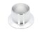 ISO-KF Aluminum Long Weld Stub Flanges