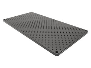 Double Density Solid Aluminum Breadboard Plates