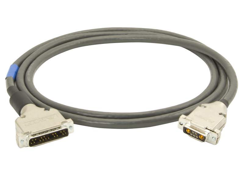 Laser Diode TEC Cables