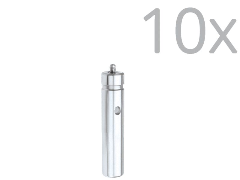 0.5 in. Optical Mounting Posts