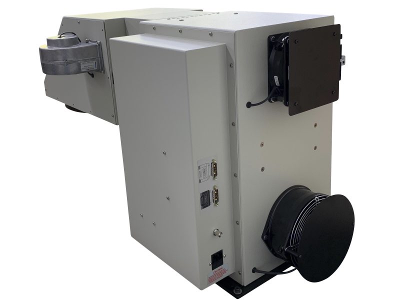 Class ABB Solar Simulators