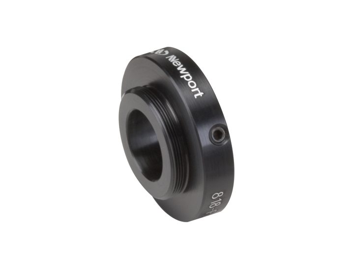 Fiber-Optic Adapters for Photodiode Sensors