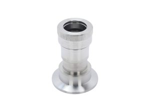 ISO-KF Flange to Pipe Compression Fitting Adapters