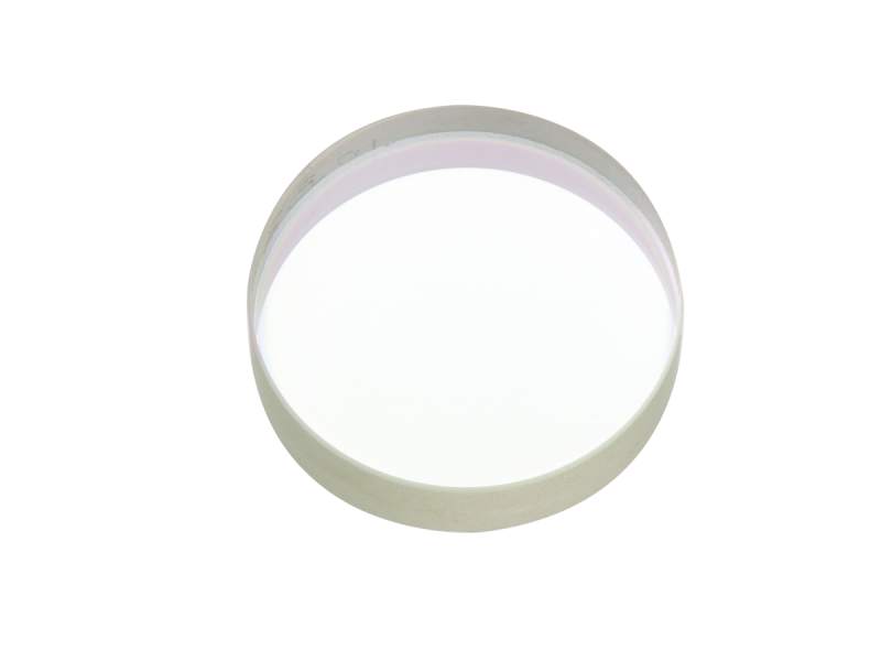 High Energy Nd:YAG Laser Harmonic Beamsplitters