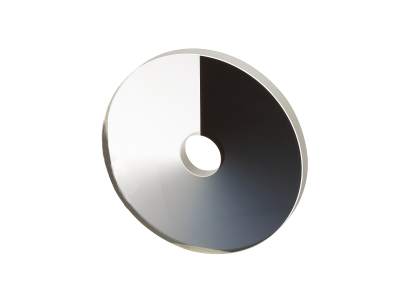 Circular Variable Metallic ND Filters