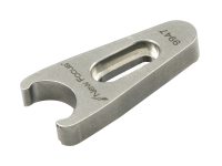 0.7 in. Pedestal Base Clamping Forks