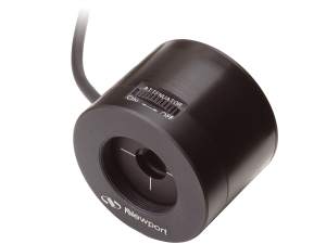 918D Photodiode Sensors with Attenuator Switch