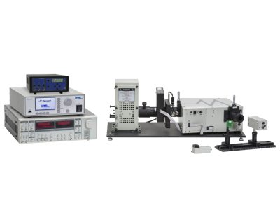 Quantum Efficiency Measurement Kit