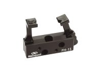 Drop-in Spring Clamp Filter Holders Drop-in Spring Clamp Filter Holders