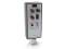 Adjustable Gain and Bandwidth Balanced Receivers