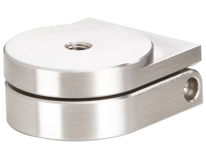 Kin-a-Flip Optical Mount Base