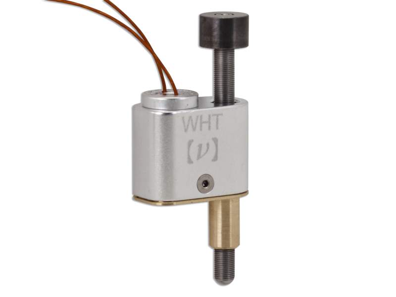 Vacuum Tiny Picomotor Piezo Actuators