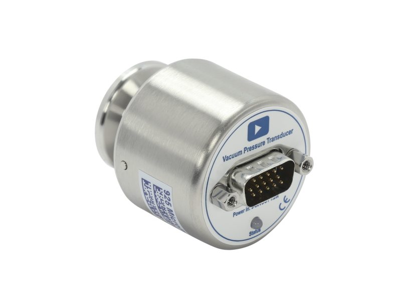 925 Micro Pirani™ Vacuum Transducers