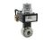 253B Exhaust Throttle Valves