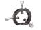 XY Adjustable Variable Size Lens Mounts