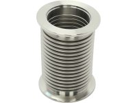 ISO-KF Flange Bellows Sections