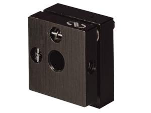 Hex-Driven Miniature Platform Mirror Mounts