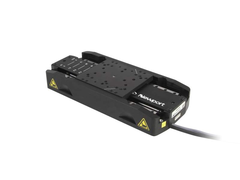 DL Optical Delay Line Linear Motor Linear Stages