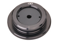 Nested Optic Rotation Mounts