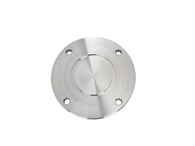 ISO-BF Blank Bolted Flanges
