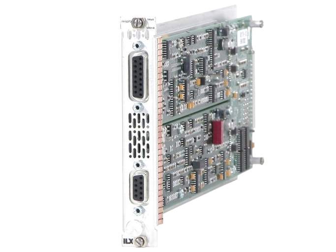Laser Diode Controller Cards
