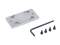 Base and Top Plates for Motorized Stages