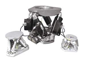 Hexapods