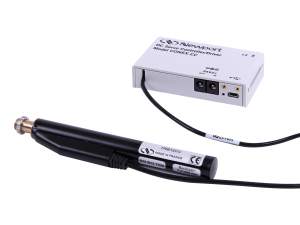 TRB DC Servo Actuators With CONEX™ Controller