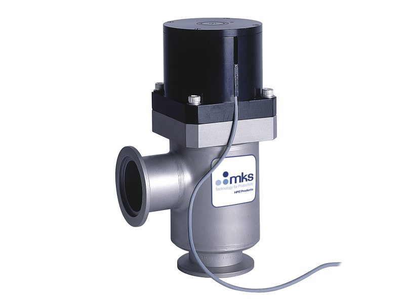 ilp low-profile, two-stage, soft-start vacuum isolation valve ilp low-profile, two-stage, soft-start vacuum isolation valve