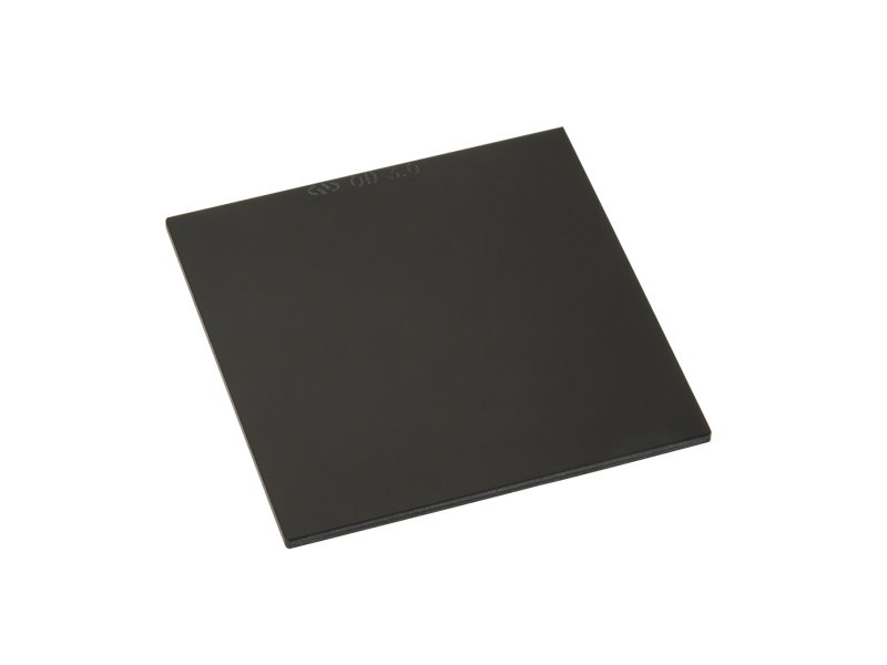 Absorptive ND Filters