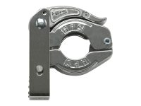 ISO-KF Flange Toggle Clamps