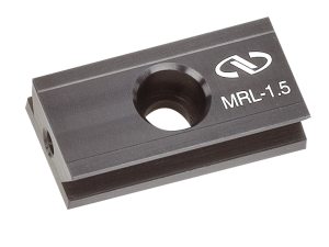 19 mm Miniature Optical Rails & Carriers