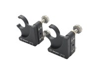 ULTIMA® Clear-Edge Corner Mirror Mounts