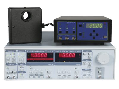LIDA-SRS-KIT Radiometry System