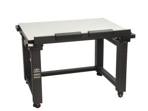 4.8 mm Skin Modal Damped Ergonomic Vision IsoStation™ with Rigid Supports