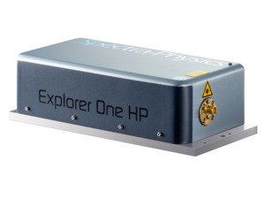 Bioinstrumentation Lasers