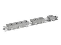 X26 Optical Rail Carriers
